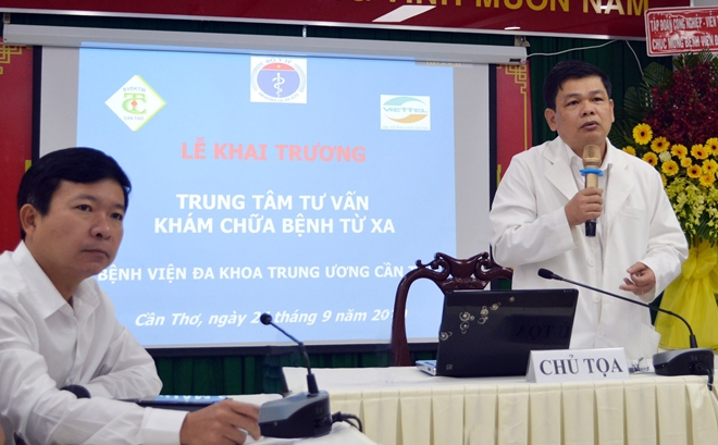 Chi tiết bệnh viện