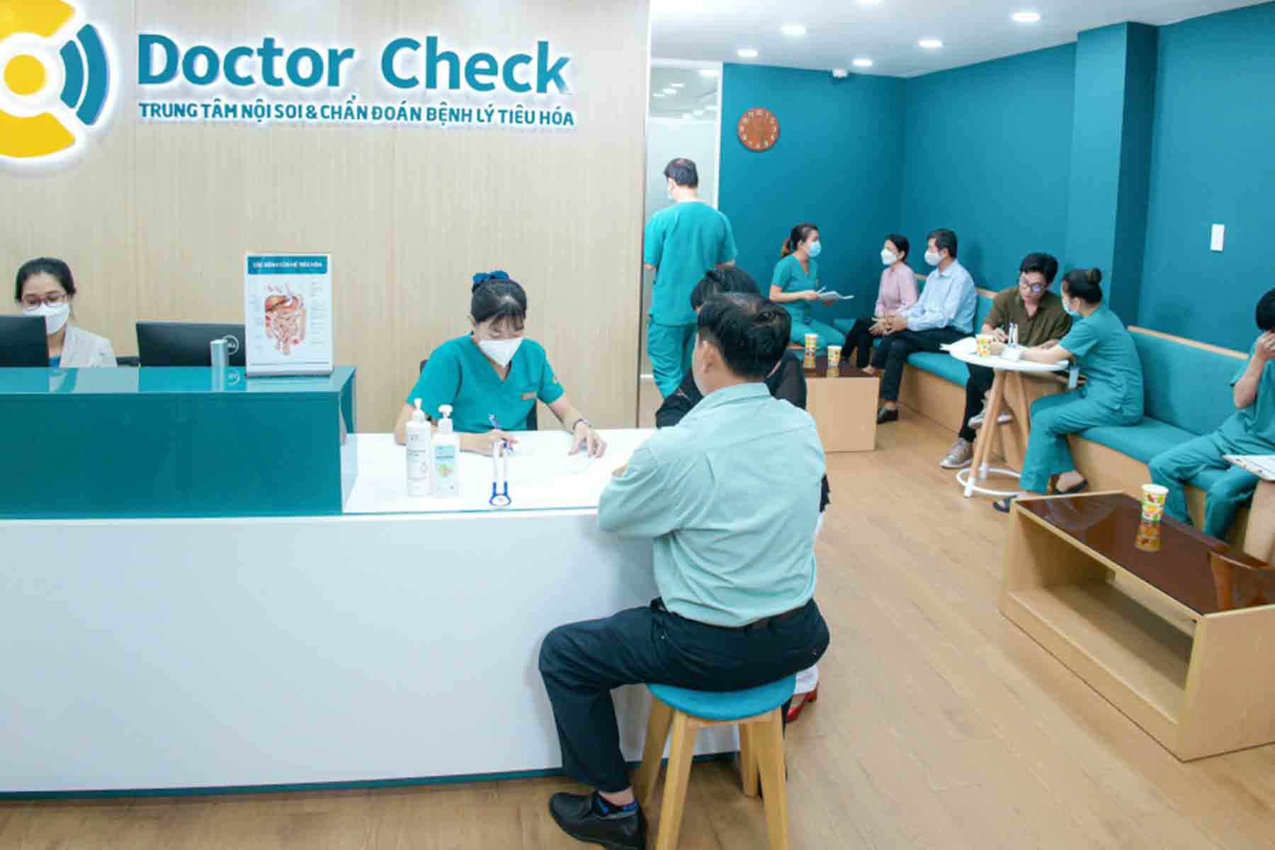 Chi tiết bệnh viện