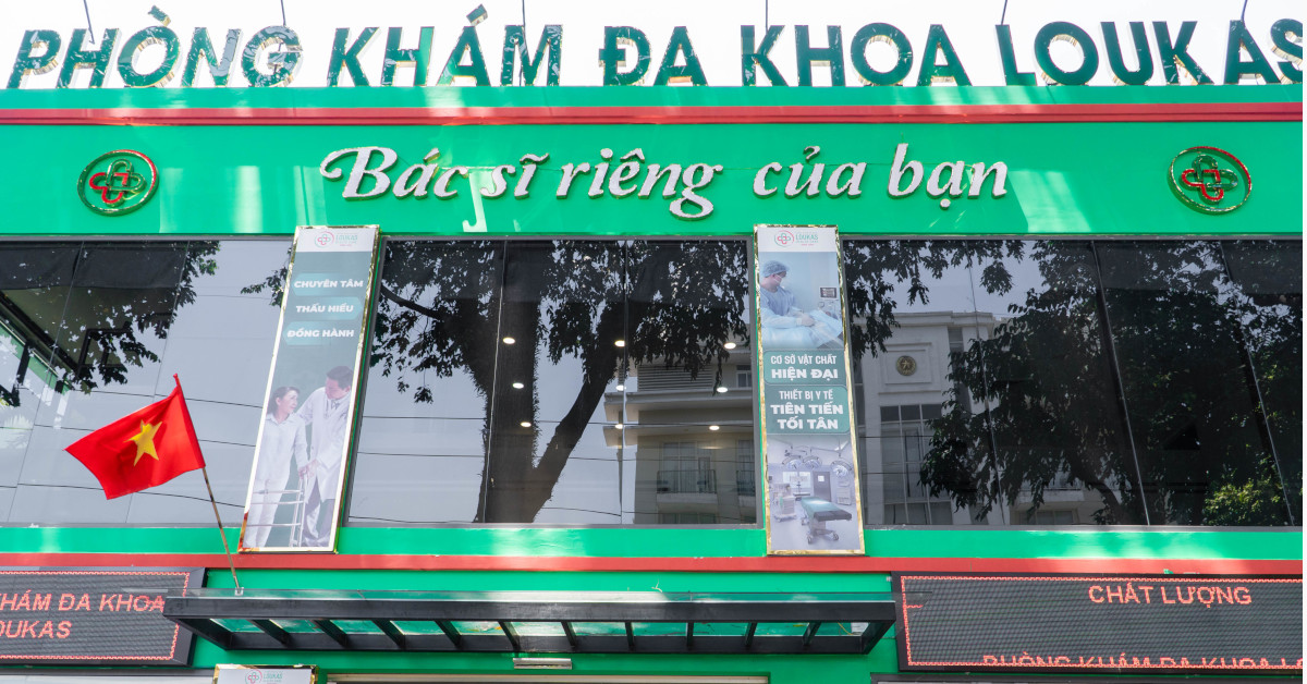Chi tiết bệnh viện