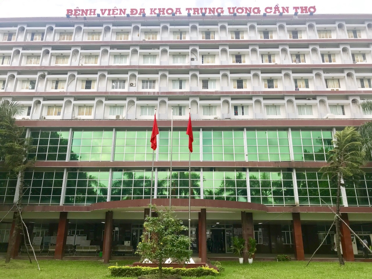 Chi tiết bệnh viện