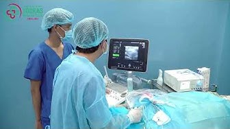 Chi tiết bệnh viện
