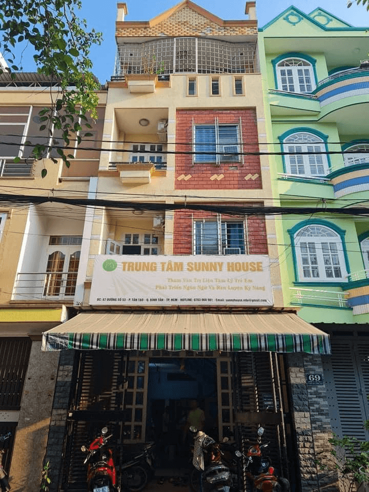Chi tiết bệnh viện