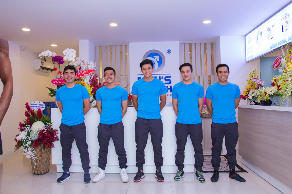 Chi tiết bệnh viện