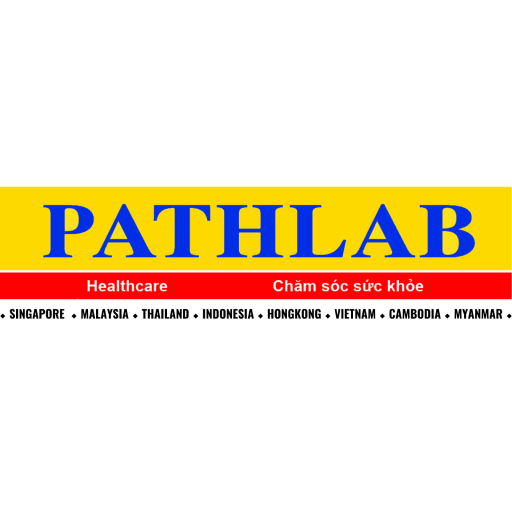 CÔNG TY TNHH XÉT NGHIỆM BỆNH LÝ HỌC VIỆT NAM (Pathlab Việt Nam)