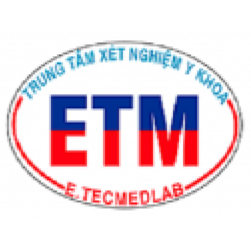 Trung Tâm Xét Nghiệm Y khoa ETM