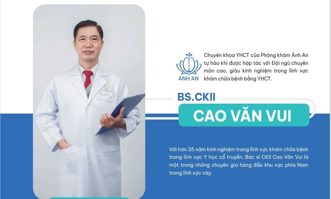 Chi tiết bệnh viện