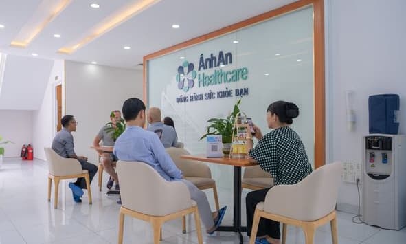 Chi tiết bệnh viện