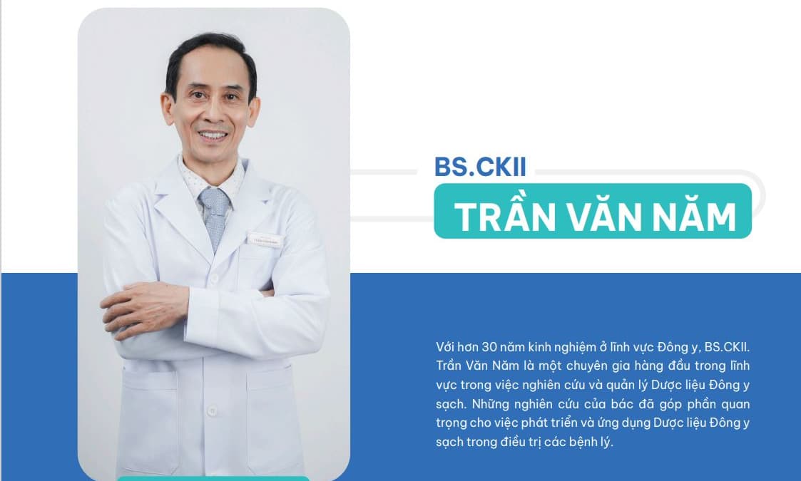 Chi tiết bệnh viện
