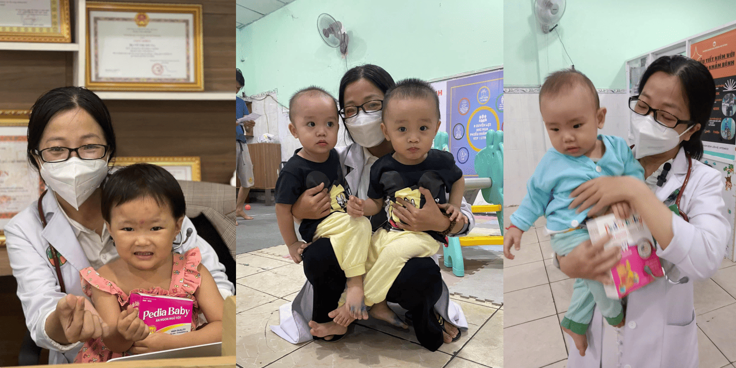 Chi tiết bệnh viện
