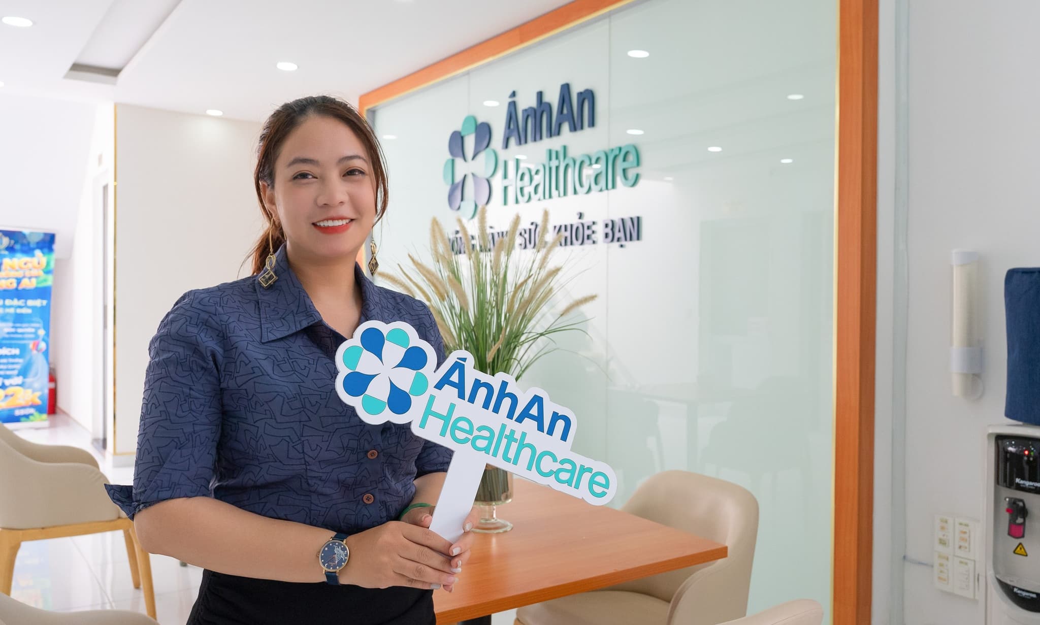 Chi tiết bệnh viện