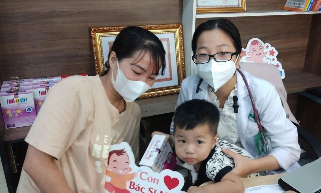 Chi tiết bệnh viện