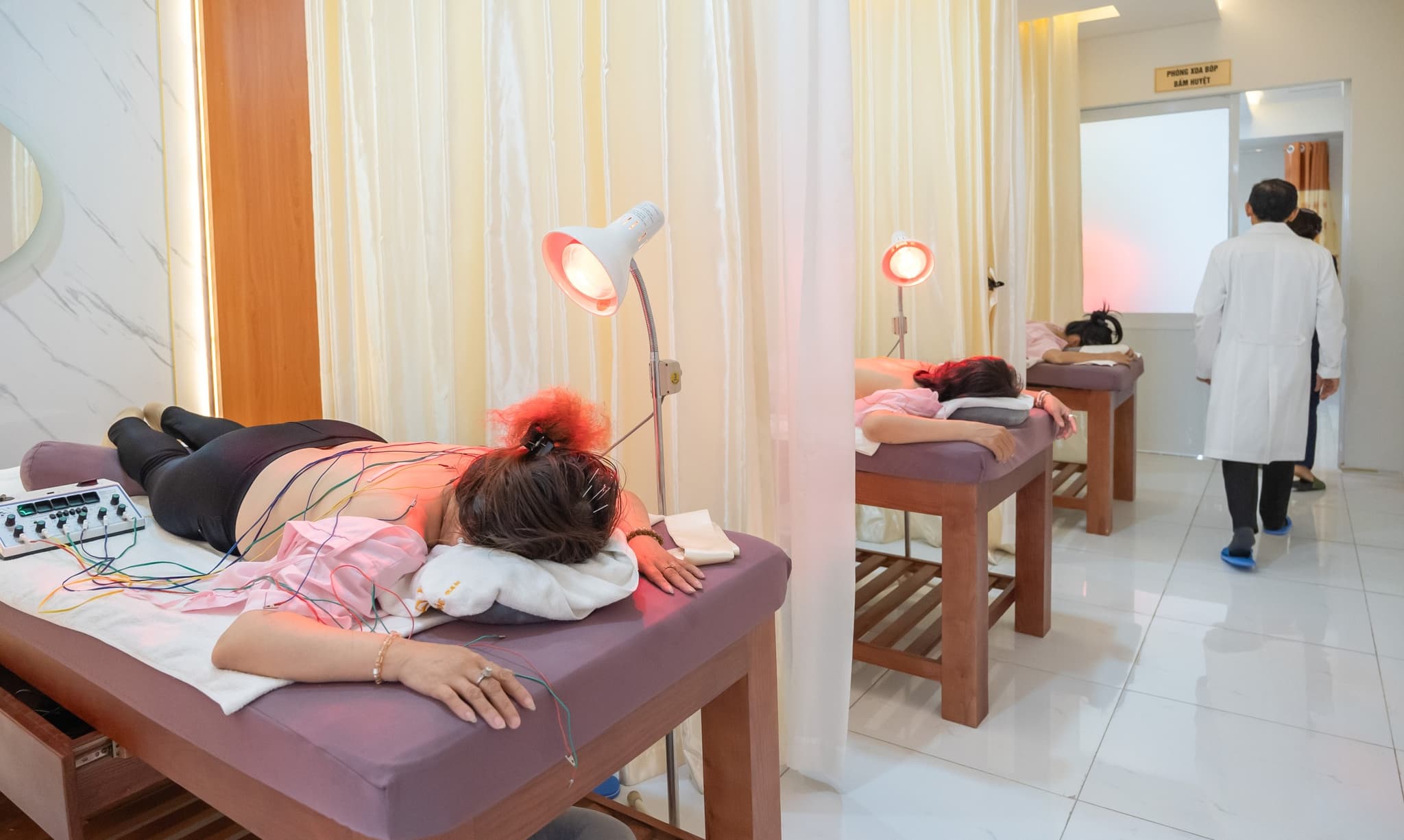 Chi tiết bệnh viện