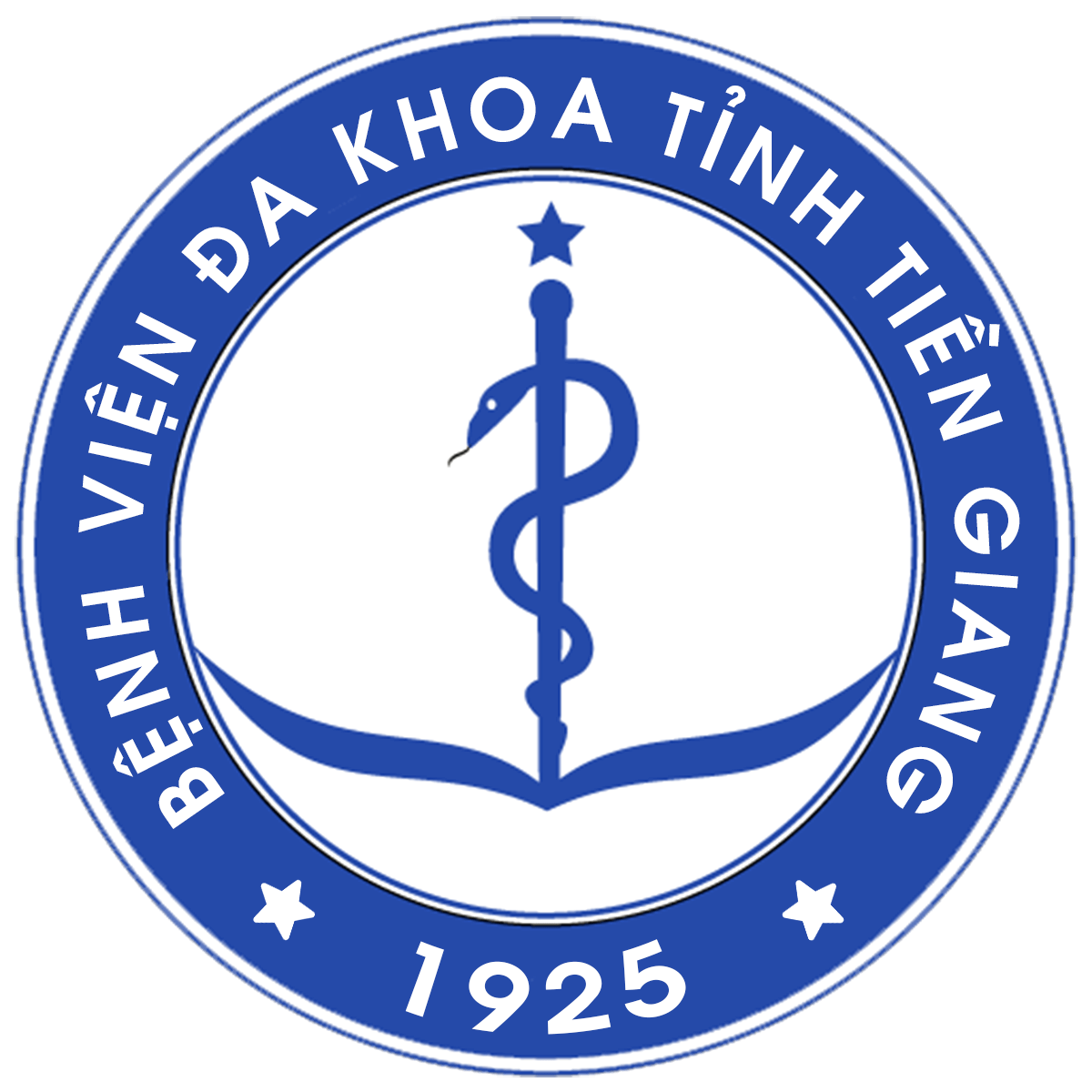 Bệnh viện Đa khoa tỉnh Tiền Giang