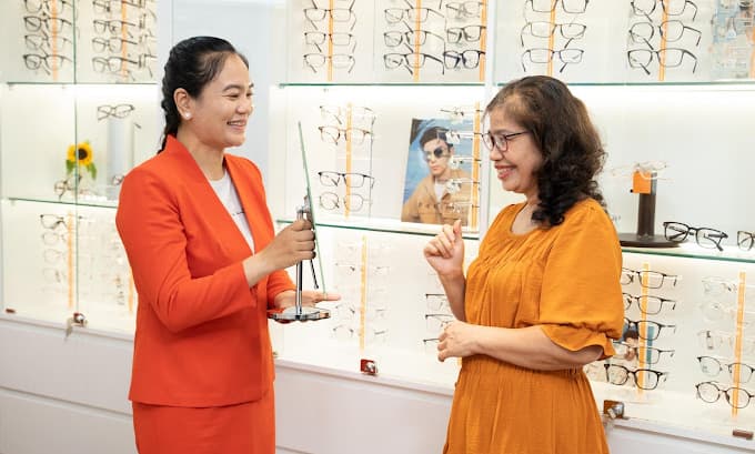 Chi tiết bệnh viện
