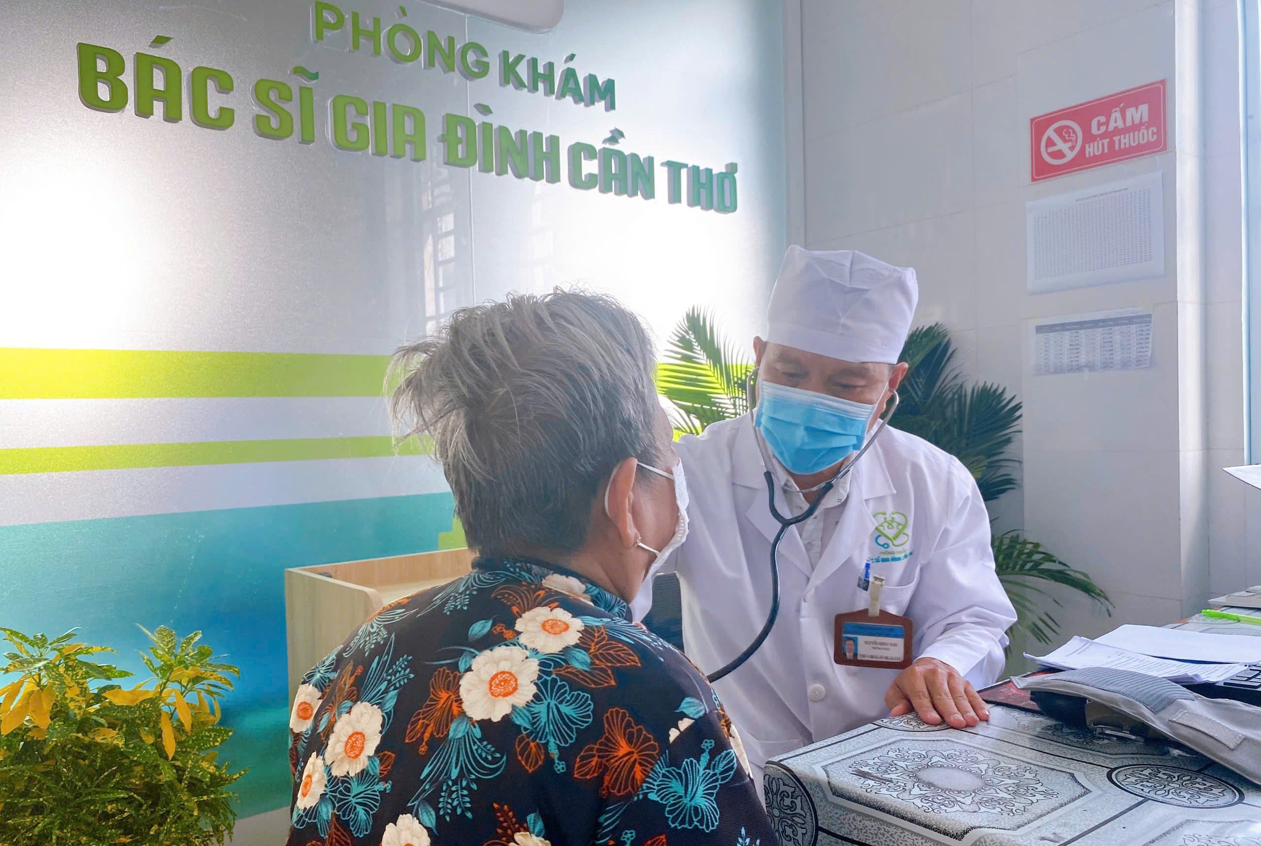 Chi tiết bệnh viện