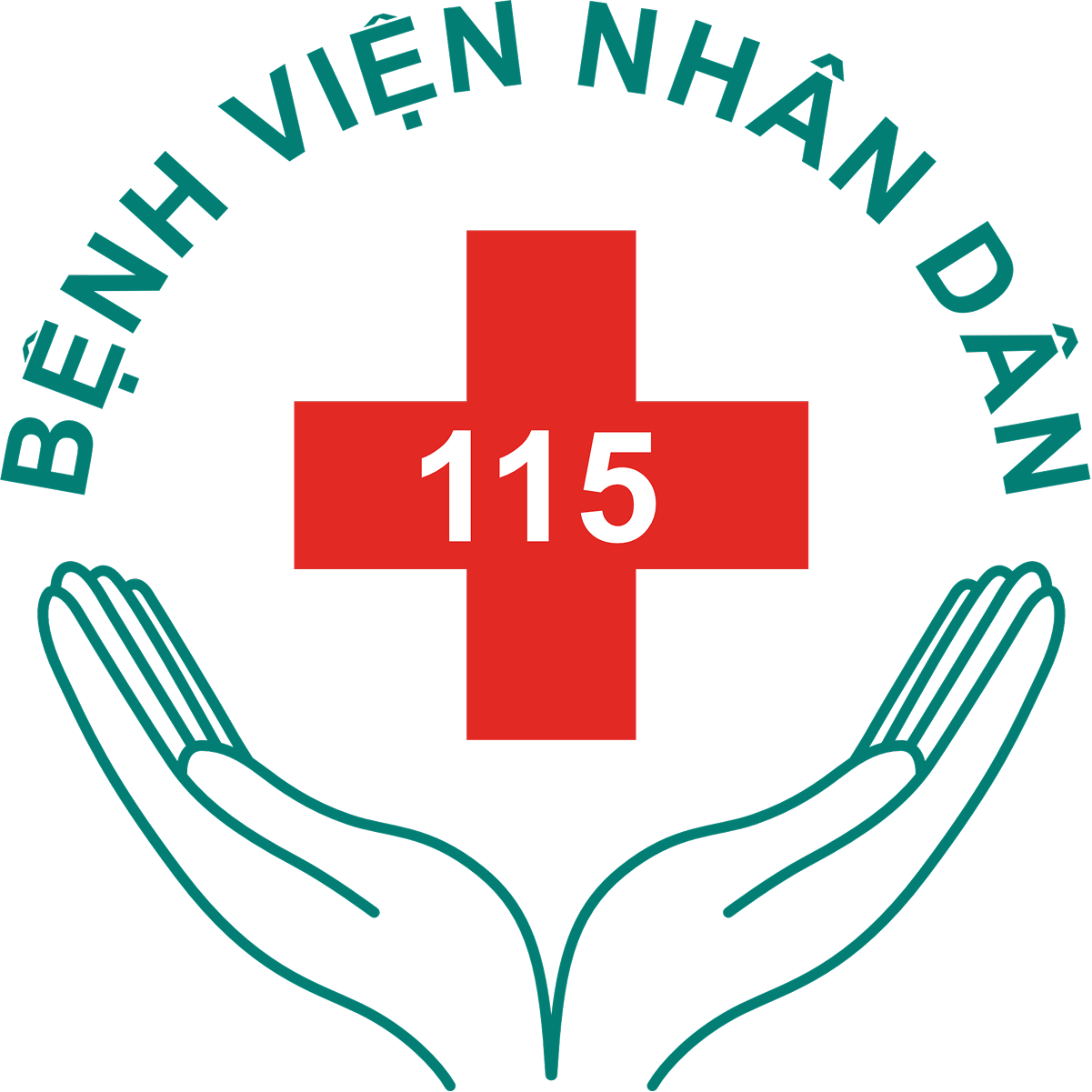Bệnh viện Nhân Dân 115