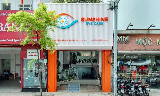 Chi tiết bệnh viện