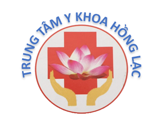 TRUNG TÂM Y KHOA HỒNG LẠC