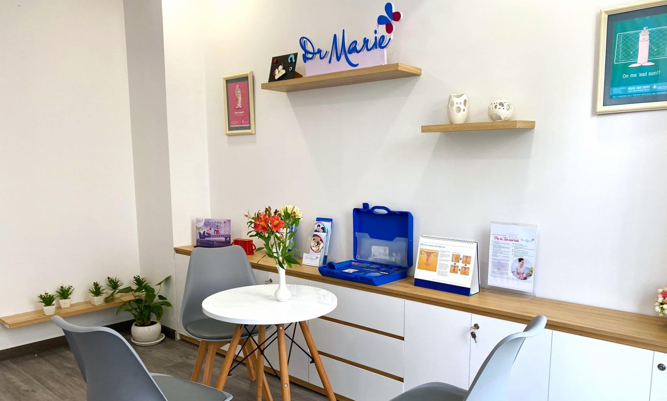 Chi tiết bệnh viện