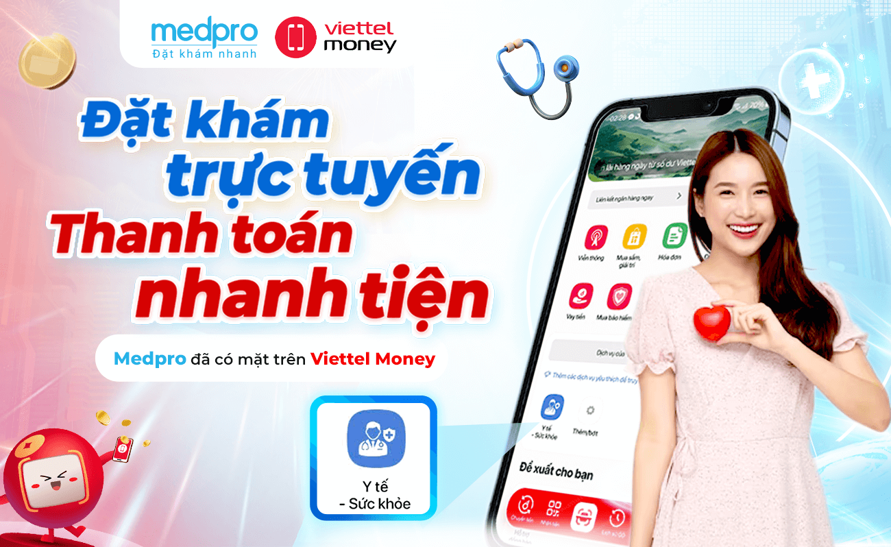 Banner chi tiết bệnh viện
