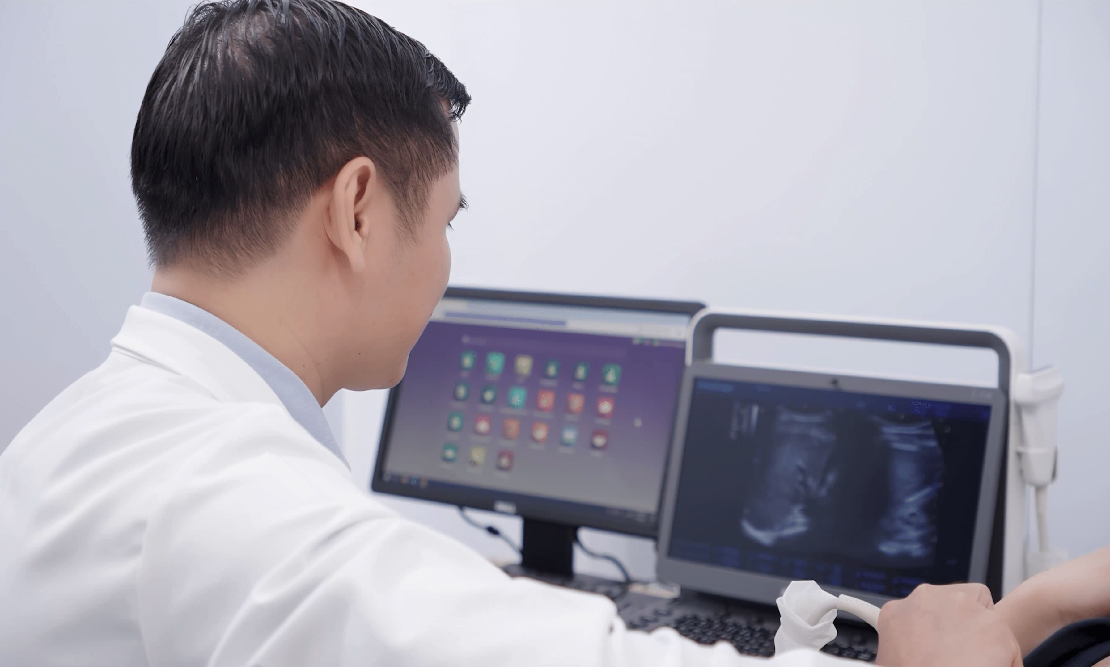 Chi tiết bệnh viện
