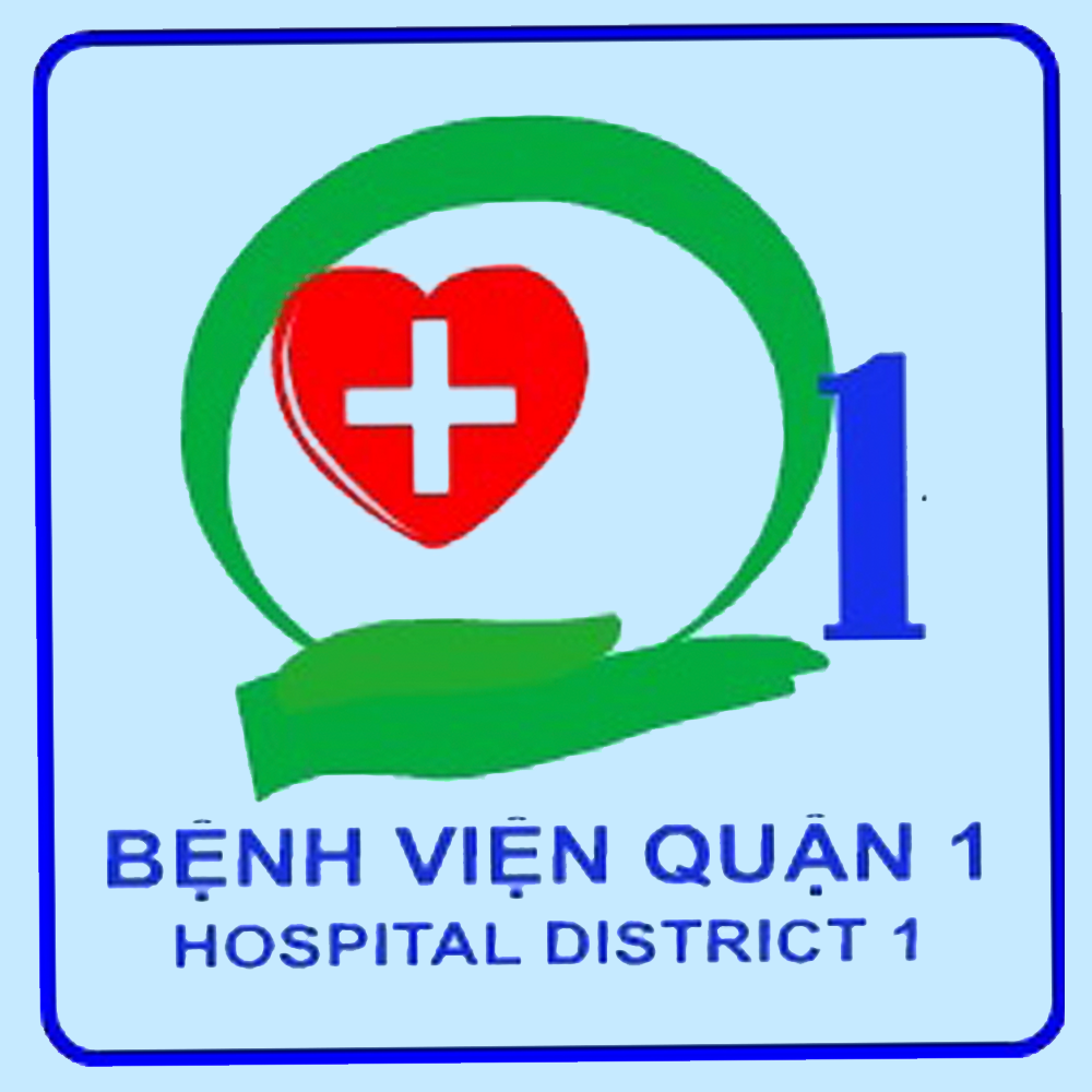Bệnh viện Quận 1 - Cơ sở 1