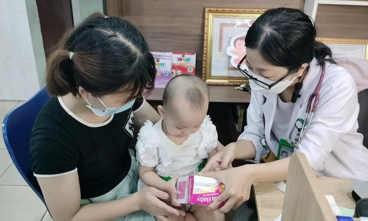Chi tiết bệnh viện