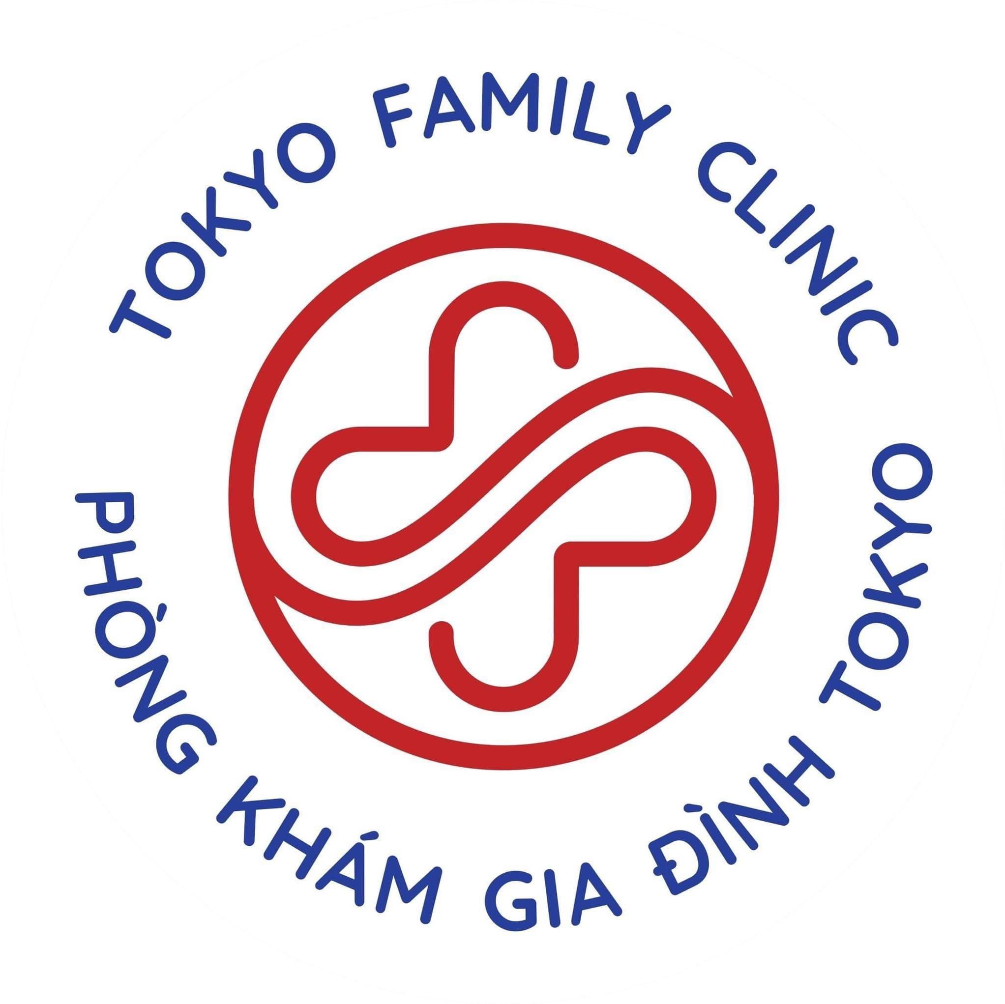 Phòng khám Nội tổng hợp Tokyo Family