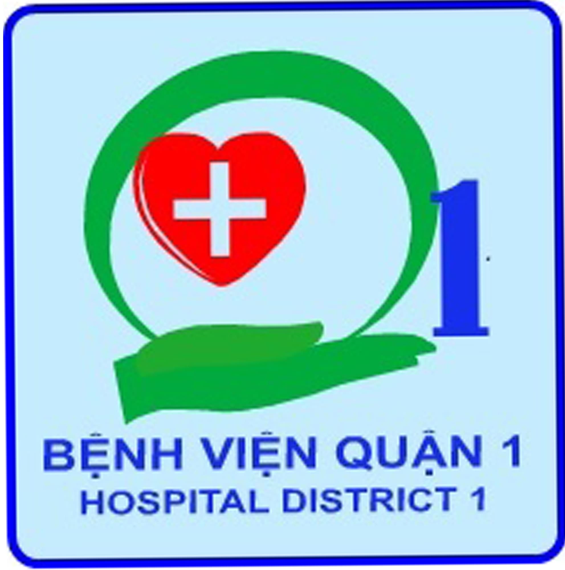 Bệnh viện Quận 1 - Cơ sở 2