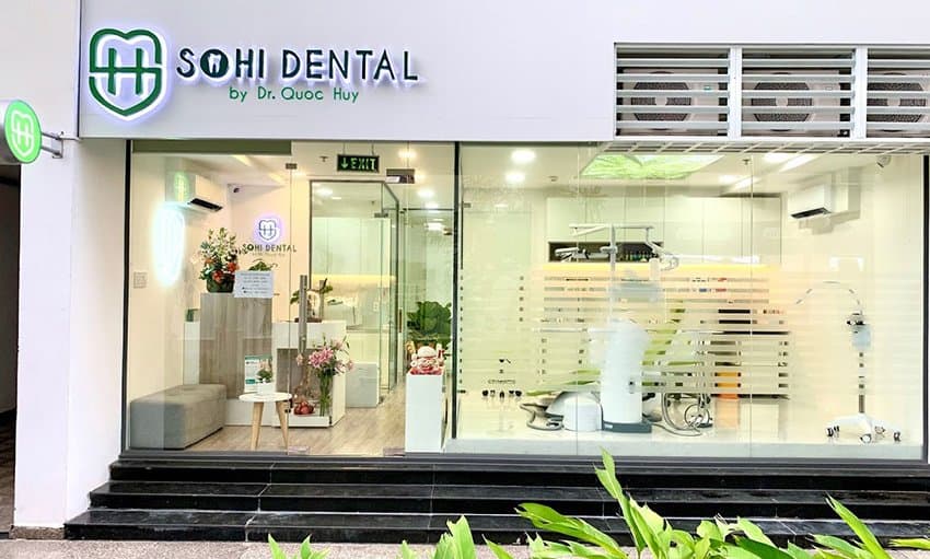 Chi tiết bệnh viện
