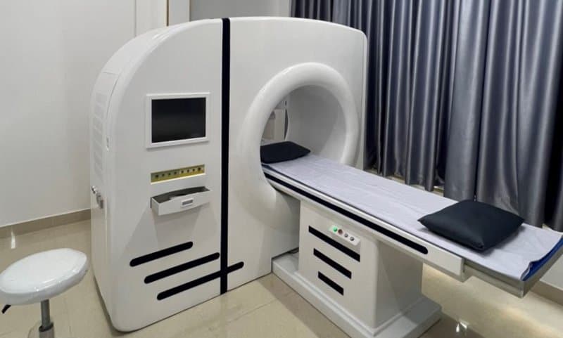 Chi tiết bệnh viện