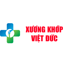 Chuyên khoa cơ xương khớp Việt Đức - Sài Gòn