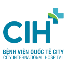 Bệnh viện Quốc tế City - CIH