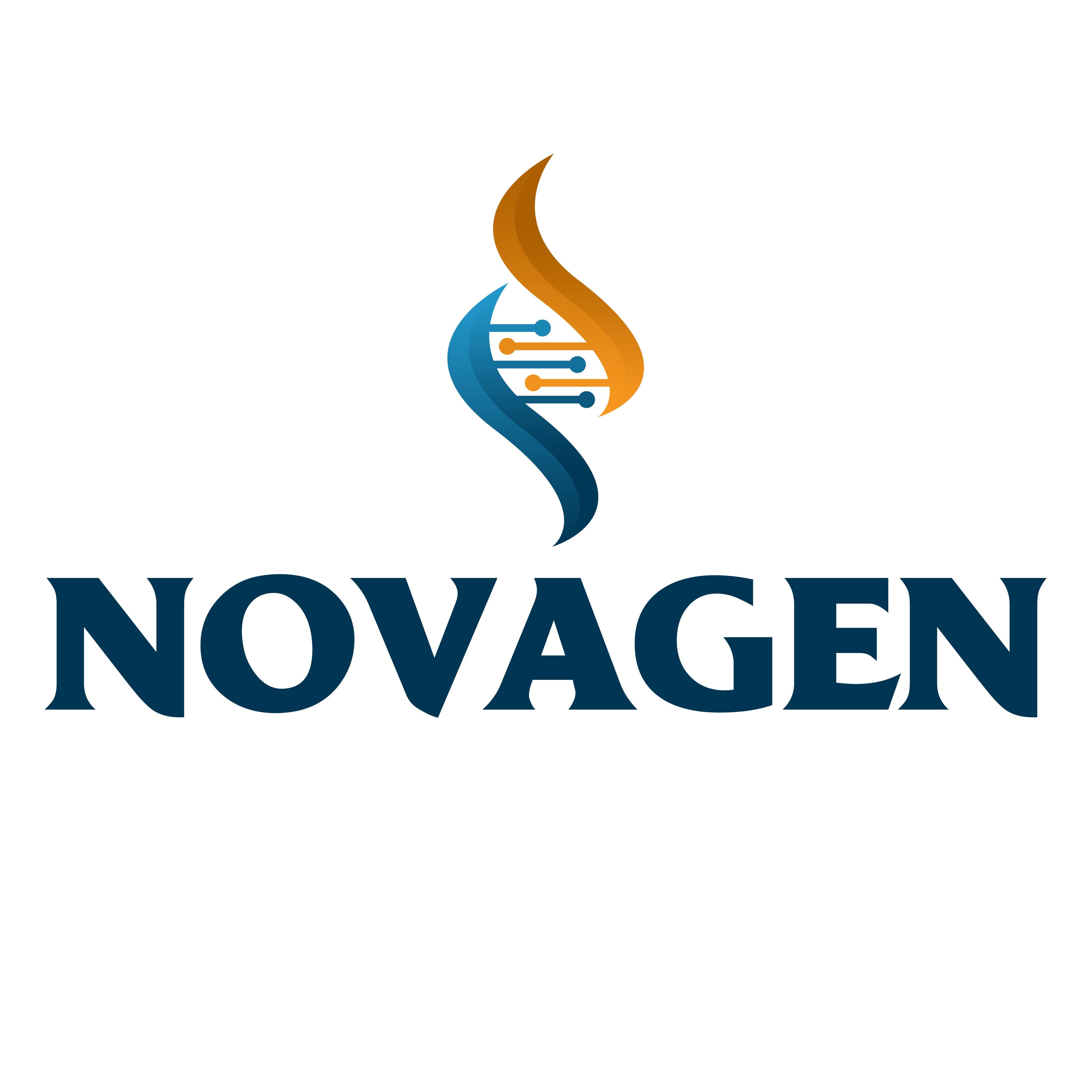 Trung tâm xét nghiệm ADN NOVAGEN - Chi nhánh Miền Nam